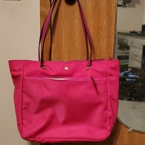 Kate Spade tote purse